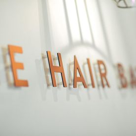 The Hair Bar