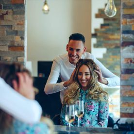 A Stylish and Trendy Hair Salon in Plymouth | The Hair Bar